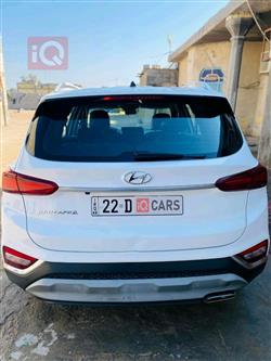 هيونداي سانتافي